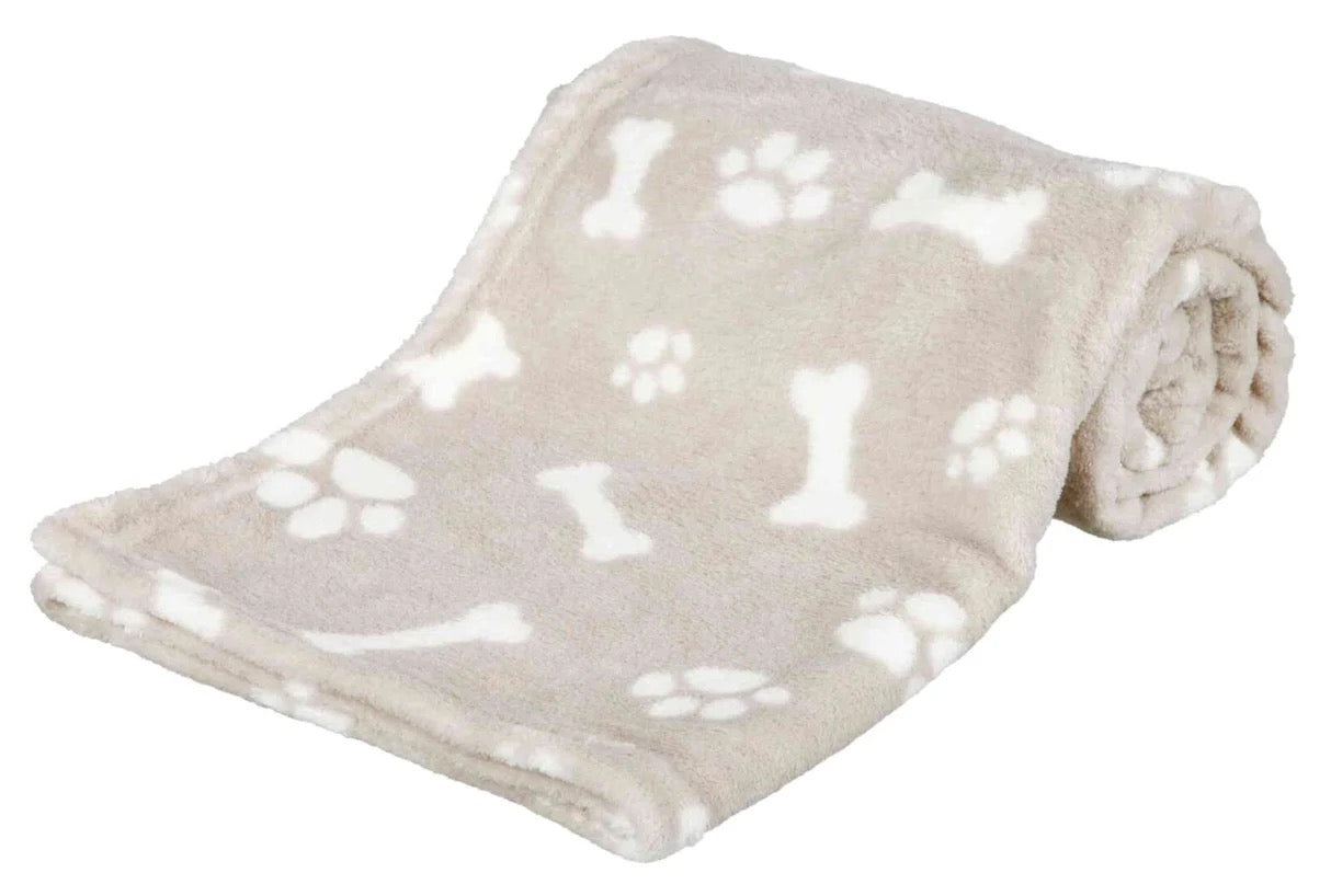Trixie Kenny Hundeteppe - Beige