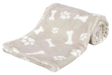 Trixie Kenny Hundeteppe - Beige