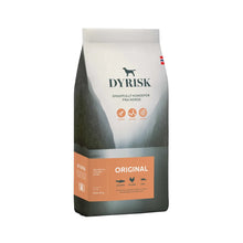 Dyrisk Voksen