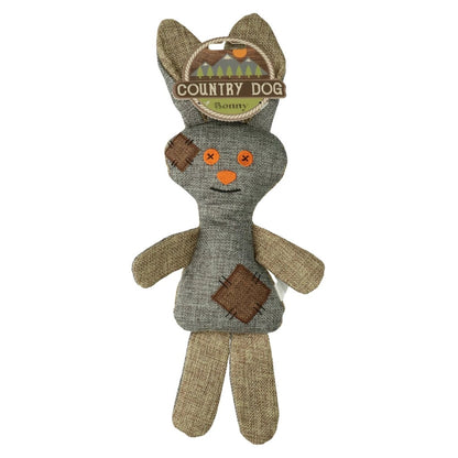 Country Dog Bonny