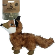 Wild Life Dog - Rev