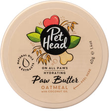 Pet Head On All Paws Hydrating Paw Butter