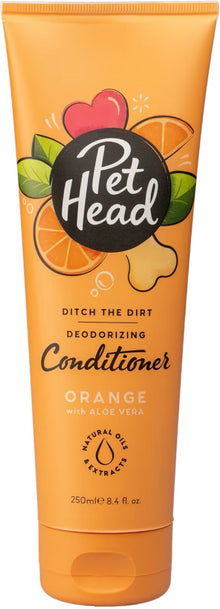 Pet Head Ditch the Dirt