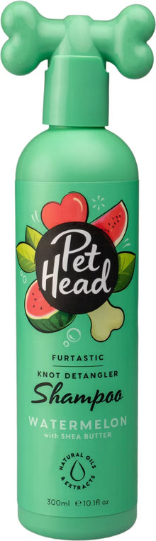 Pet Head Furtastic