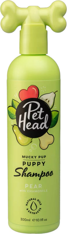 Pet Head Mucky puppy