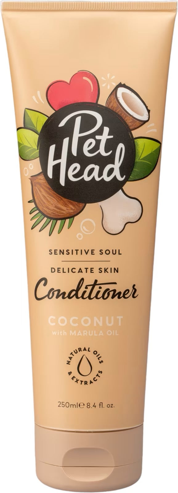 Pet Head Sensitive Soul