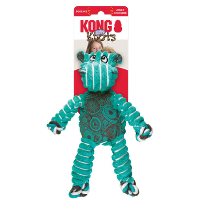 FLOPPY KNOTS HIPPO