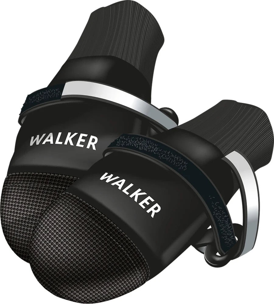 Hundesokk Nylon m/refleks