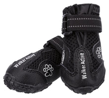 Hundesokk Active - Nylon/Gummi