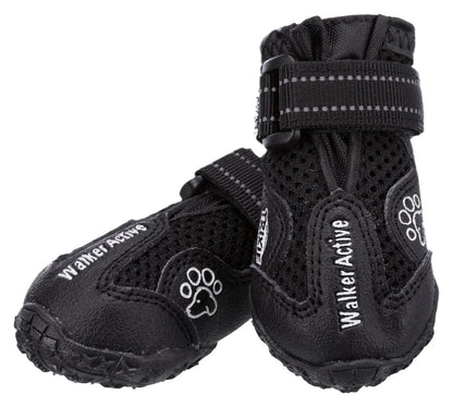 Hundesokk Active - Nylon/Gummi