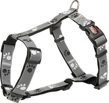 Hundesele m/refleks