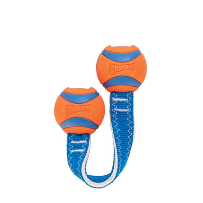 Chuckit! Ultra Duo Tug