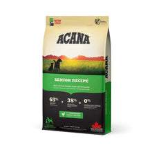 Acana dog Senior Recipe