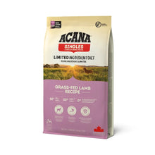 Acana dog Lamb single