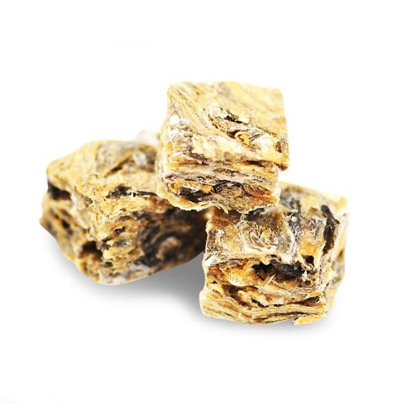 SEA JERKY FISH SQUARES