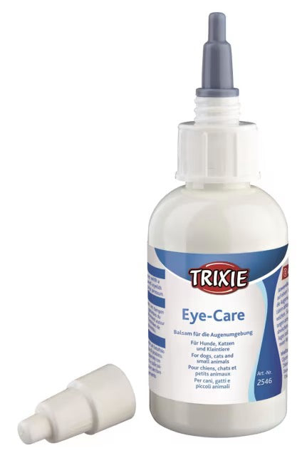 Trixie Øyerens 50ml