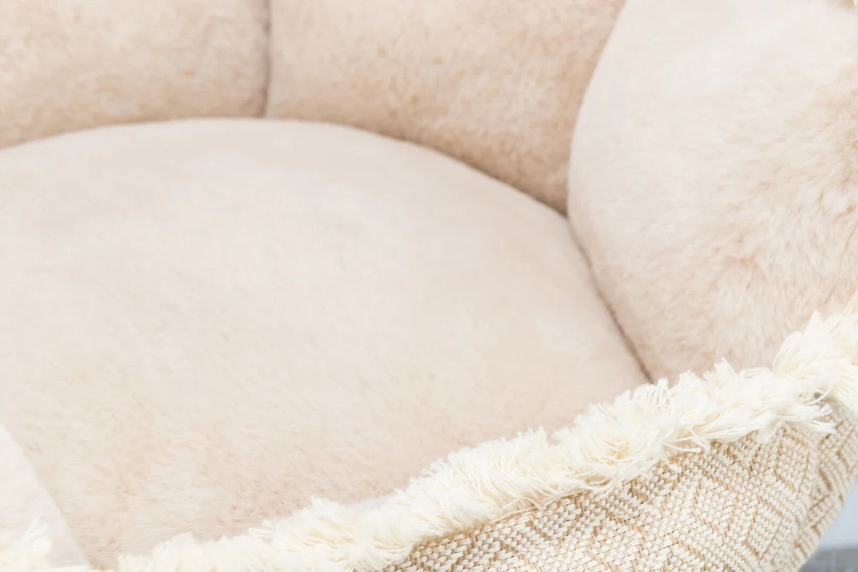 Trixie Bett Boho Hundeseng