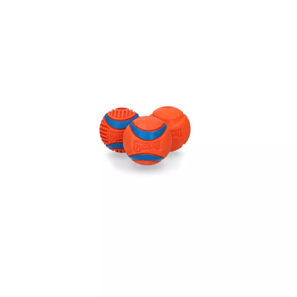 Chuckit! Fetch Medley Gen 3