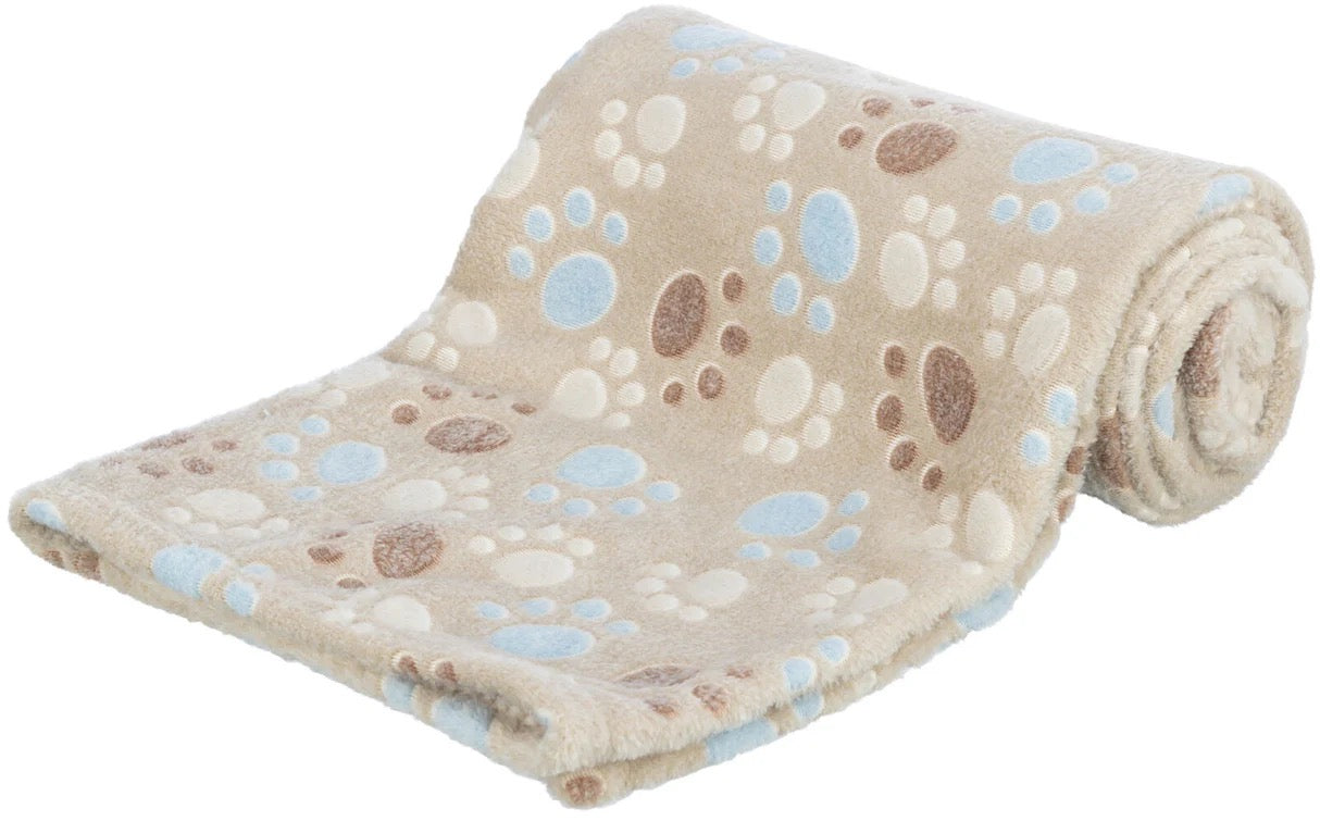 Trixie Laslo Teppe - Beige
