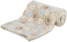 Trixie Laslo Teppe - Beige