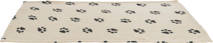 Trixie Barney Hundeteppe - Beige