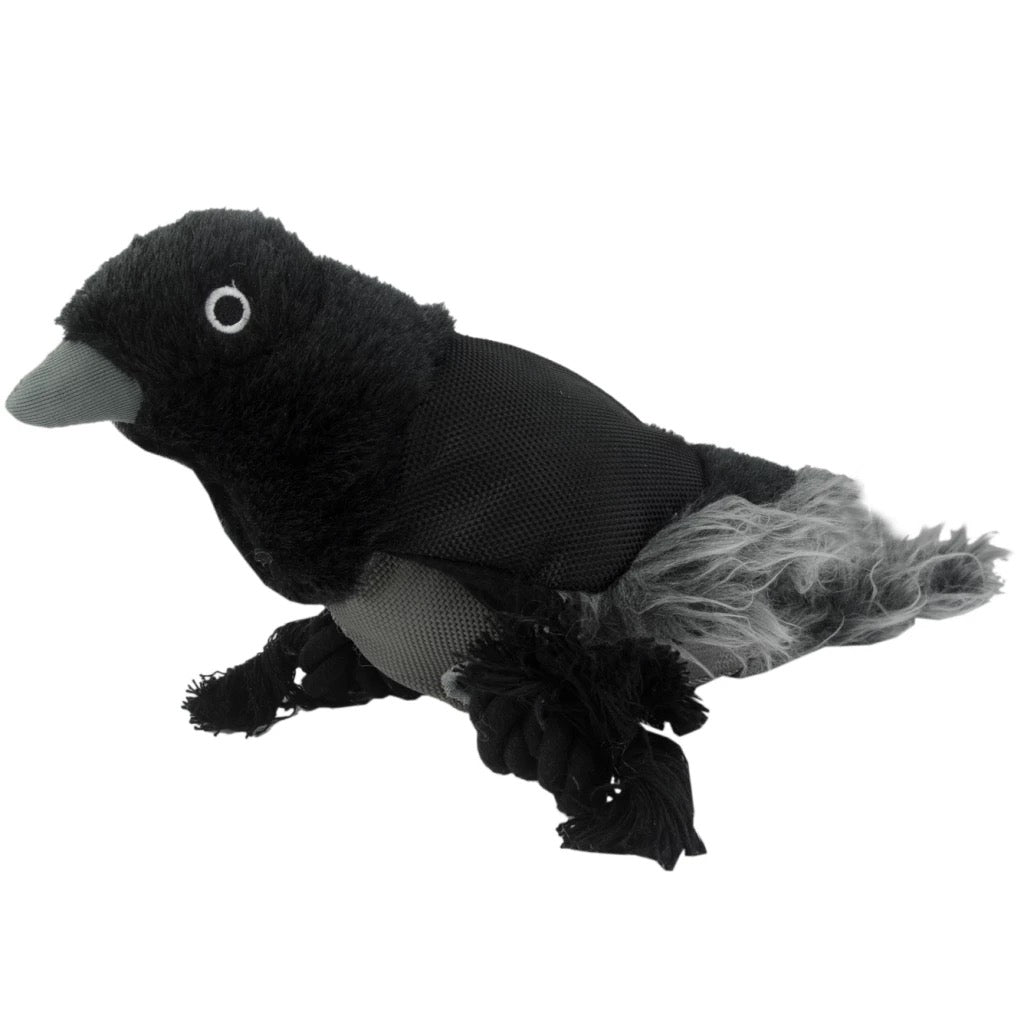 Wild Life Dog - Ravn