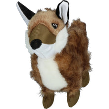 Wild Life Dog - Rev