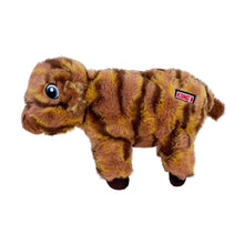 LOW STUFF STRIPES COW