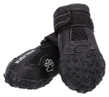Hundesokk Active - Nylon/Gummi