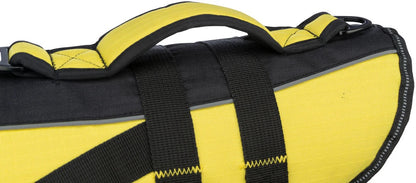 Flytevest