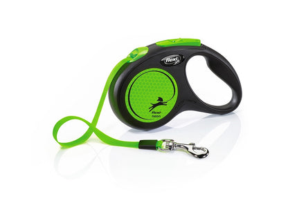 Flexi Classic New Neon Tape 5M