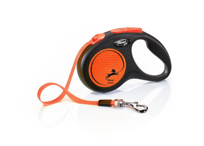 Flexi Classic New Neon Tape 5M