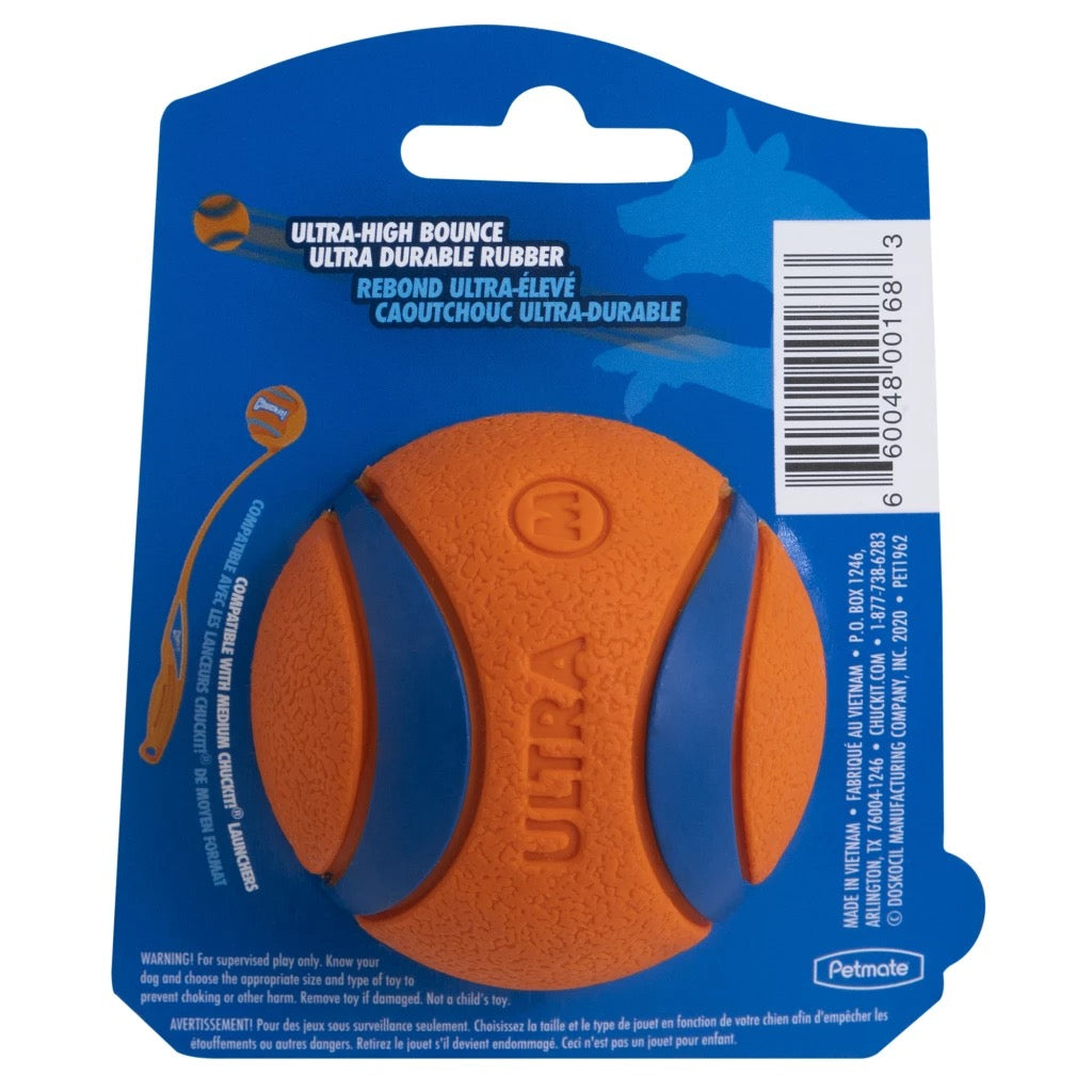 Chuckit! Ultra Ball