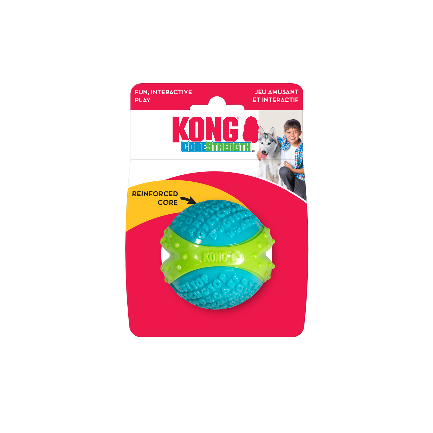 CORESTRENGTH BALL