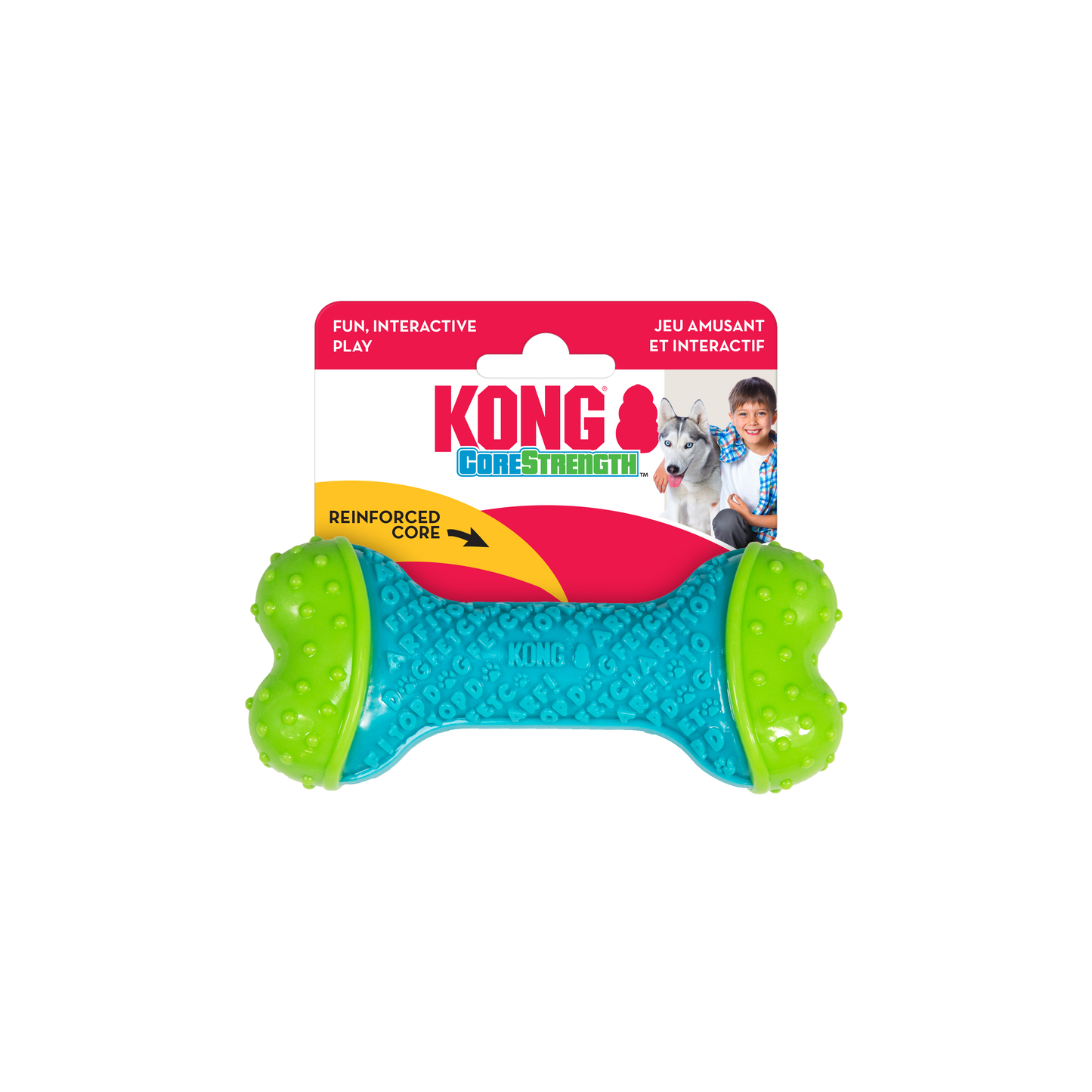 CORESTRENGTH BONE