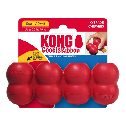 KONG GOODIE RIBBON