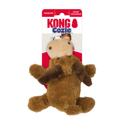 COZIE MARVIN MOOSE