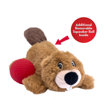 COZIE POCKETZ BEAVER