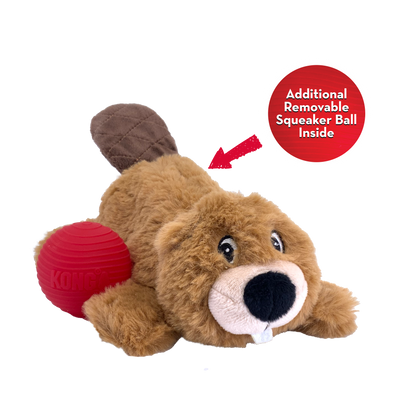 COZIE POCKETZ BEAVER