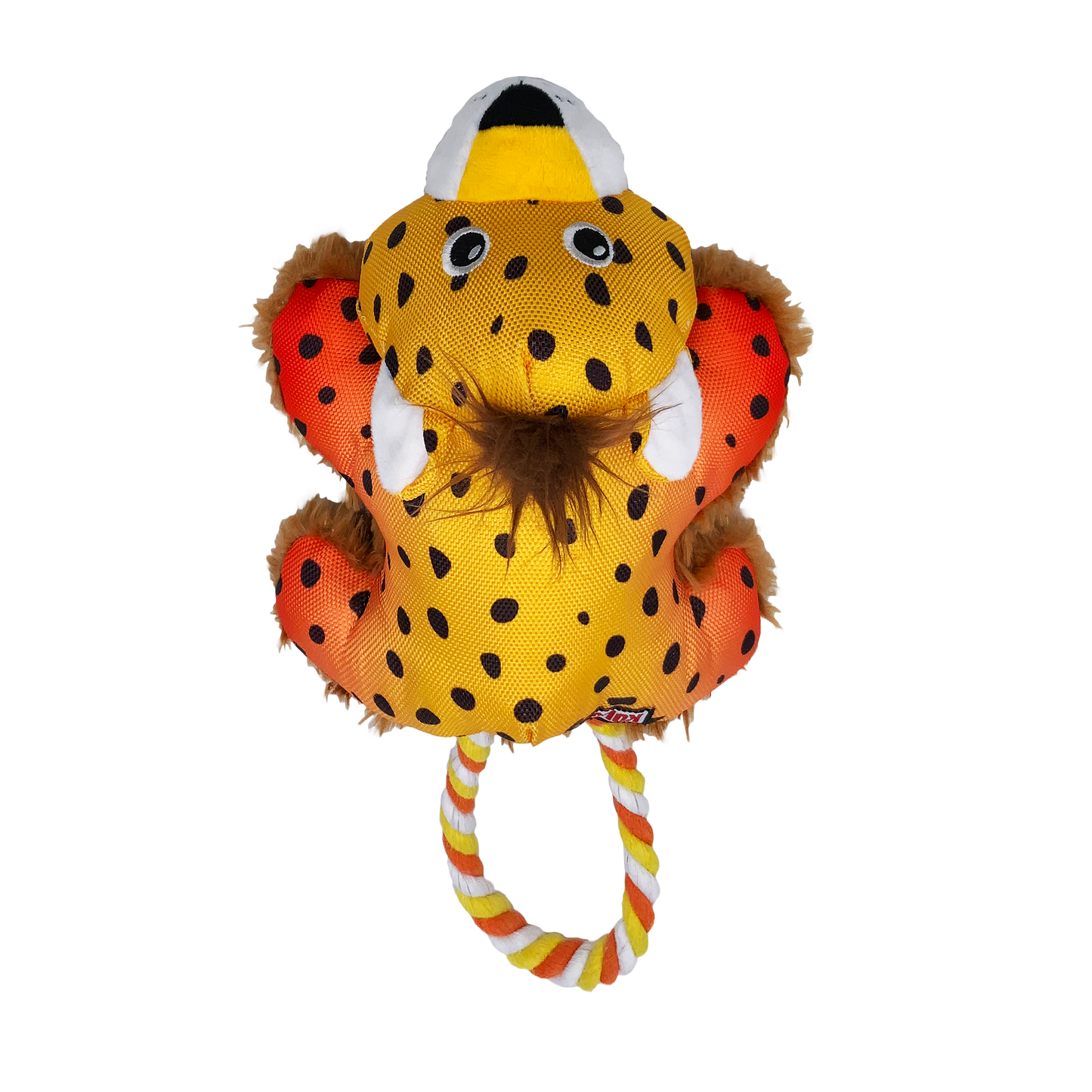COZIE TUGGZ CHEETAH