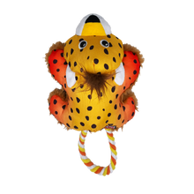 COZIE TUGGZ CHEETAH