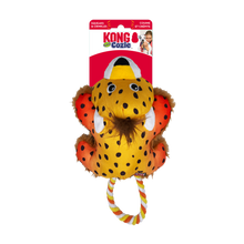 COZIE TUGGZ CHEETAH