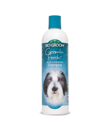 Bio-Groom Groom'n Fresh – deodoriserende hundesjampo mot vond lukt