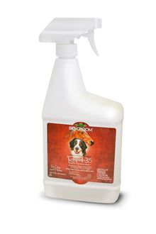 Bio-Groom Repel-35 flåttspray til hund 946 ml