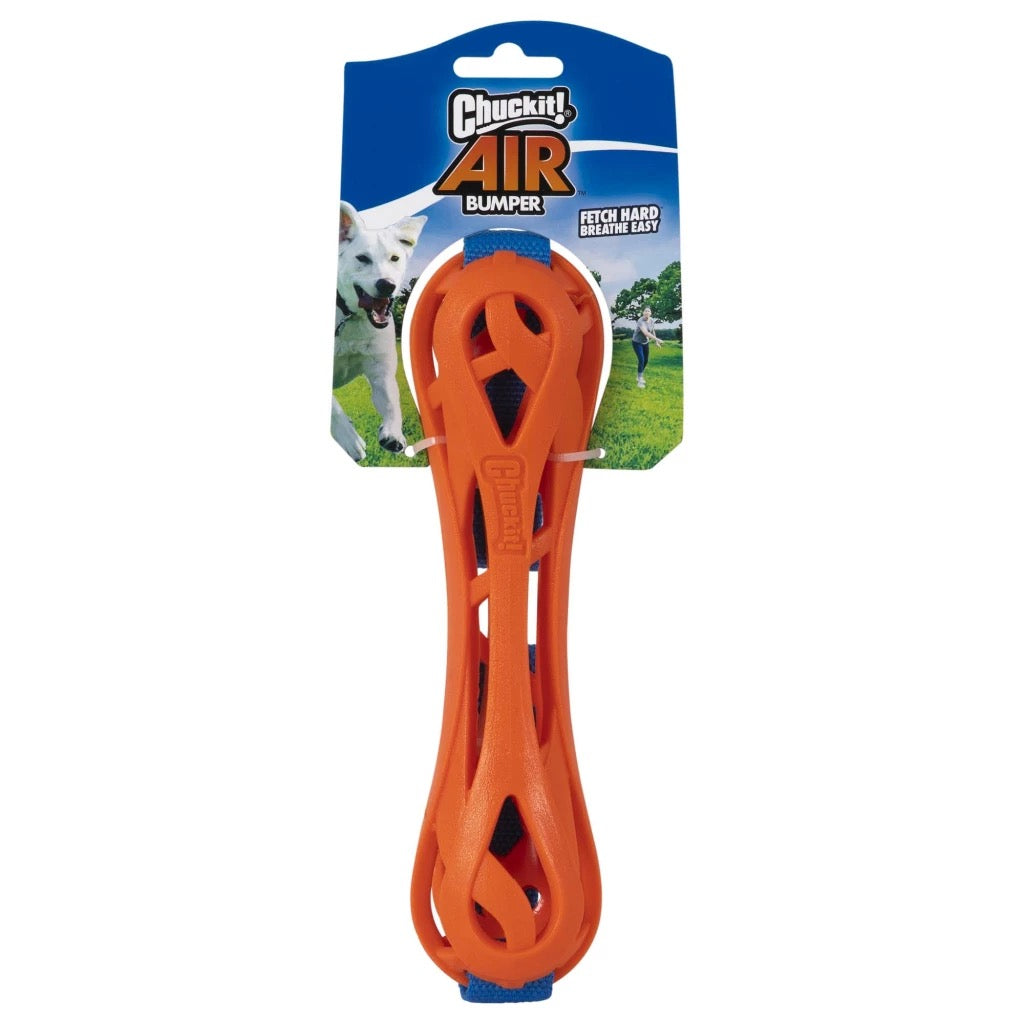 Chuckit! Air Fetch Bumper – apportbøye til hund