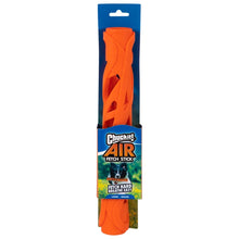 Chuckit! Air Fetch Stick – apportpinne med åpen utforming