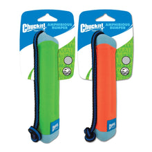 Chuckit! Amphibious Bumper – flytende apportbøye til hund