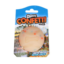 Chuckit! Confetti Ball – hundeball til lek og apport