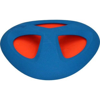 Chuckit! Fetch Flight frisbee som er lett å plukke opp