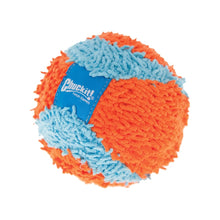 Chuckit! Indoor Ball med Bounceflex-kjerne som skåner hjemmet